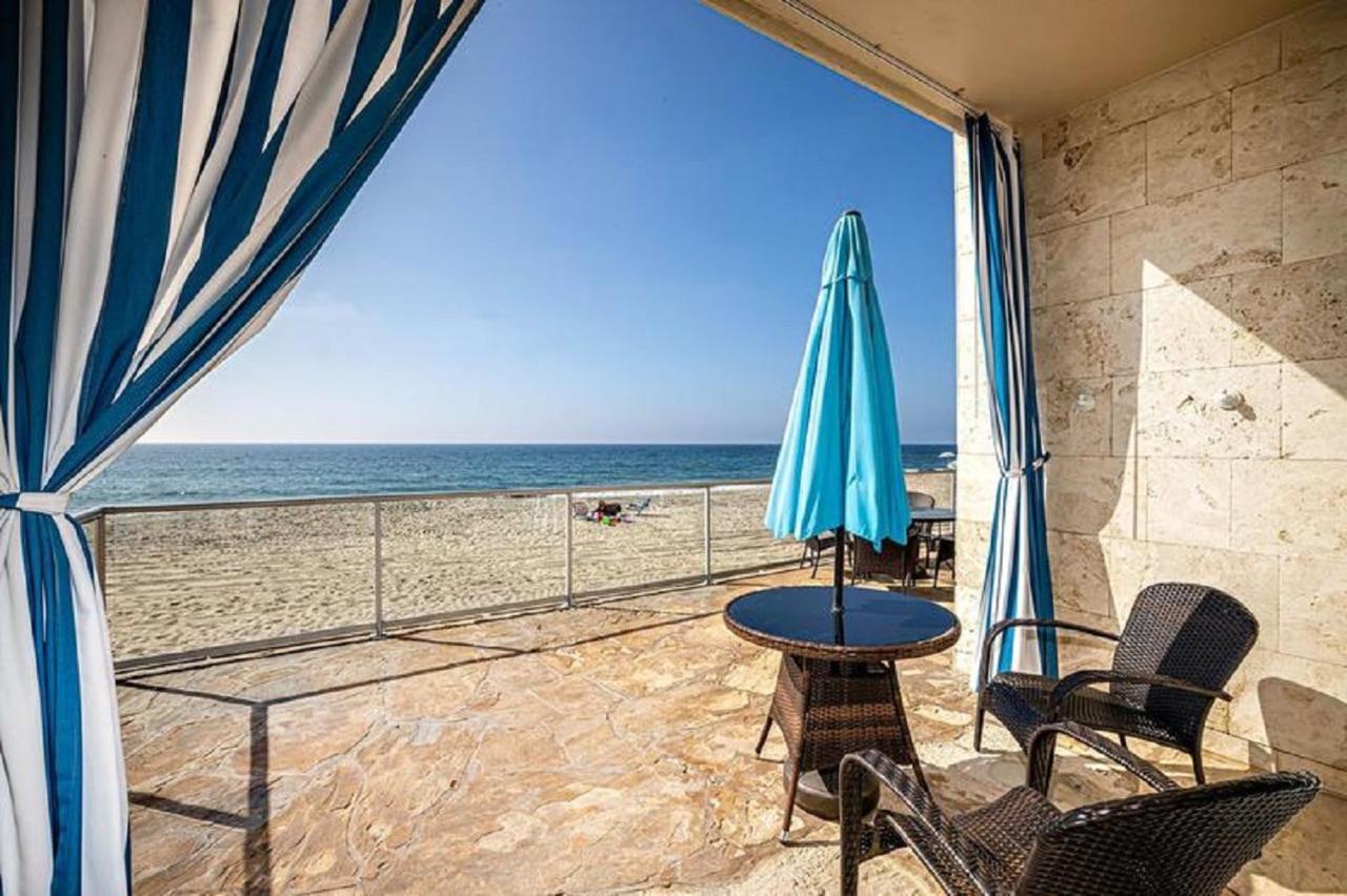 Seashore On The Sand, Ocean Front Aparthotel Carlsbad Cameră foto