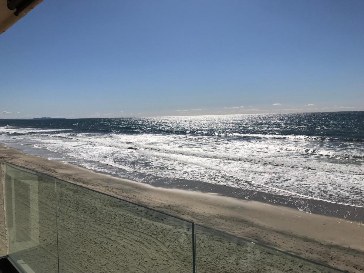 Seashore On The Sand, Ocean Front Aparthotel Carlsbad Cameră foto